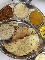Tewari Sweets food
