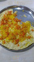 Arya Bhavan food