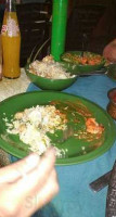 Once Upon A Time food