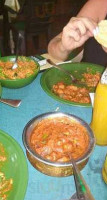Once Upon A Time food