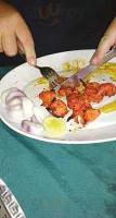 Once Upon A Time food