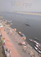Apex Ganges View outside