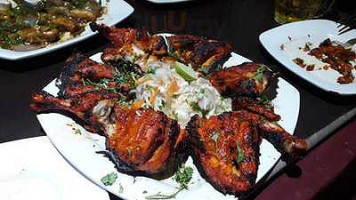 Chillies Restaurent food
