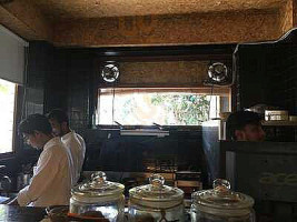 The Village Shop inside