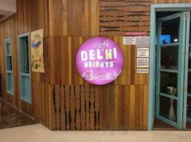 Delhi Heights 1 inside
