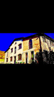 Delhi Heights 1 outside