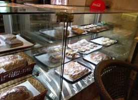 Sankalp By Caffe 9 inside