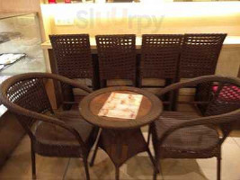Sankalp By Caffe 9 inside