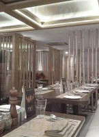 Sankalp By Caffe 9 inside
