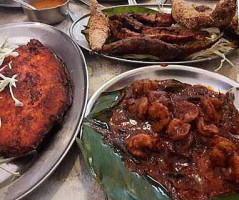 Suleman Mithaiwala food