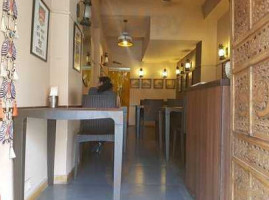 Panchvati Gaurav inside