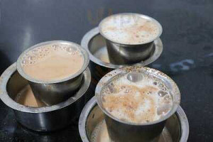 Stuti food