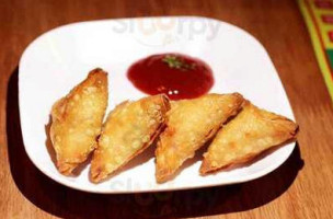 Barshala, Kamla Nagar food