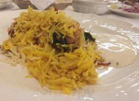 Dum Pukht food