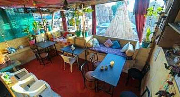Chennai Food inside