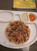Muddy Waters Cafe food