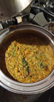 So Delhi Khari Baoli food