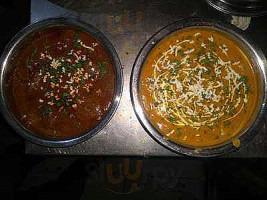 Treat Food Corner food