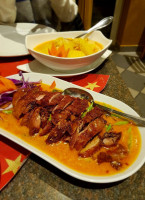 Denbigh food