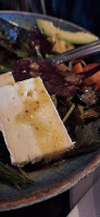 New Street Steakhouse food