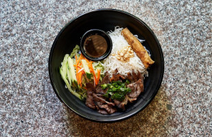 Kazu Yakitori food