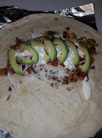 Black Rabbit Kitchen food