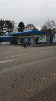 Pikopiko Eatery outside