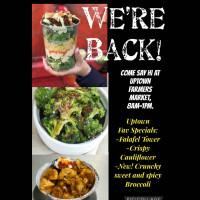 Tho Tho menu
