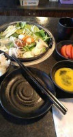 G2 Korean BBQ food