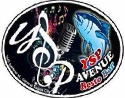 Ysp Avenue Grill logo