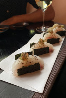 Sokyo food