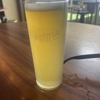 Pier hotel drink