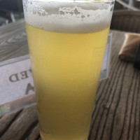 Pier hotel drink