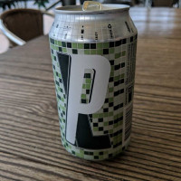 Pier hotel drink