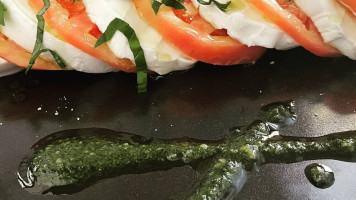 Great River Korean BBQ food