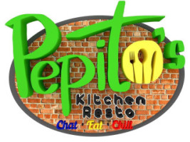 Pepito’s Kitchen Resto menu