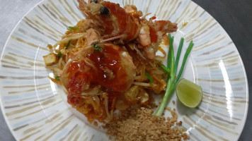 Chao Lay food