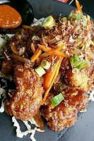Peko Peko food