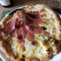 Anvil Cafe & Grocer   food