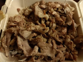 Saiko Teppanyaki food