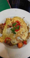 Vanidol's food