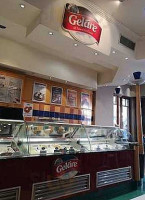 Reddy Kebabs Cafe inside