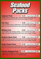 Reddy Kebabs Cafe menu