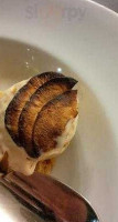 Embassy Cafe food