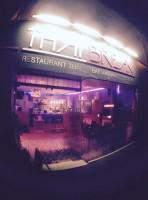 Thar Indian inside