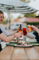 Cairns Cruising Yacht Squadron drink
