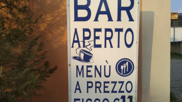 Pablo’s Escoburgers menu