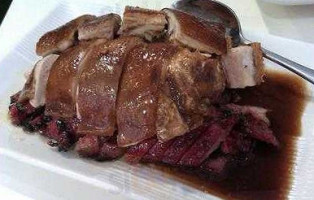 Sylvan Beach Seafood Cafe food