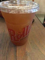 Rolld Vietnamese menu