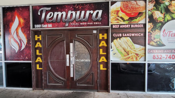 Indian Brothers Restaurant menu